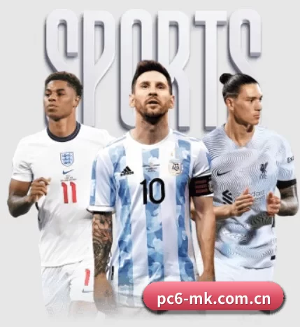 MKSports的故事