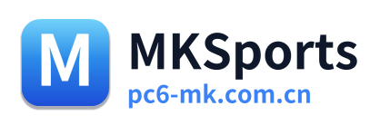 MKSports Logo